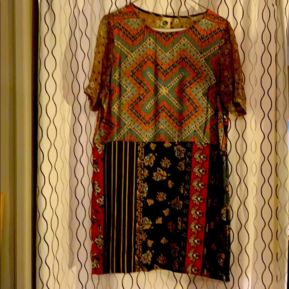 Tunic